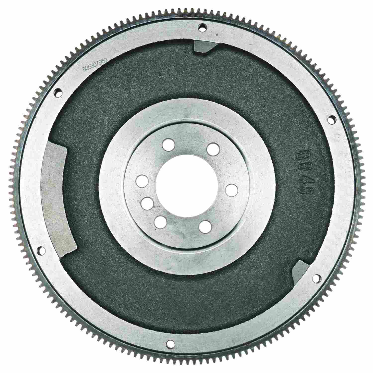 Pioneer Automotive Industries Clutch Flywheel FW-101