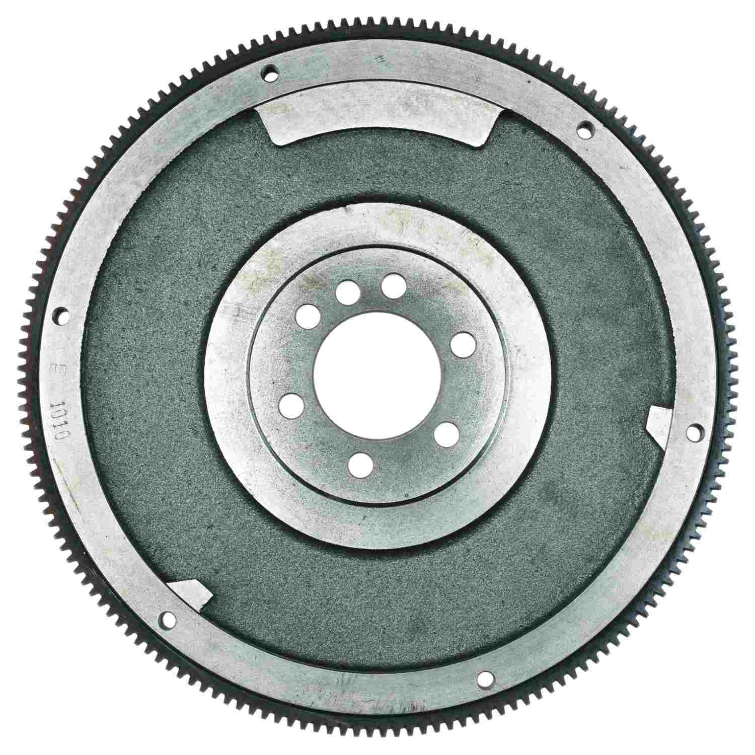 Pioneer Automotive Industries Clutch Flywheel FW-102