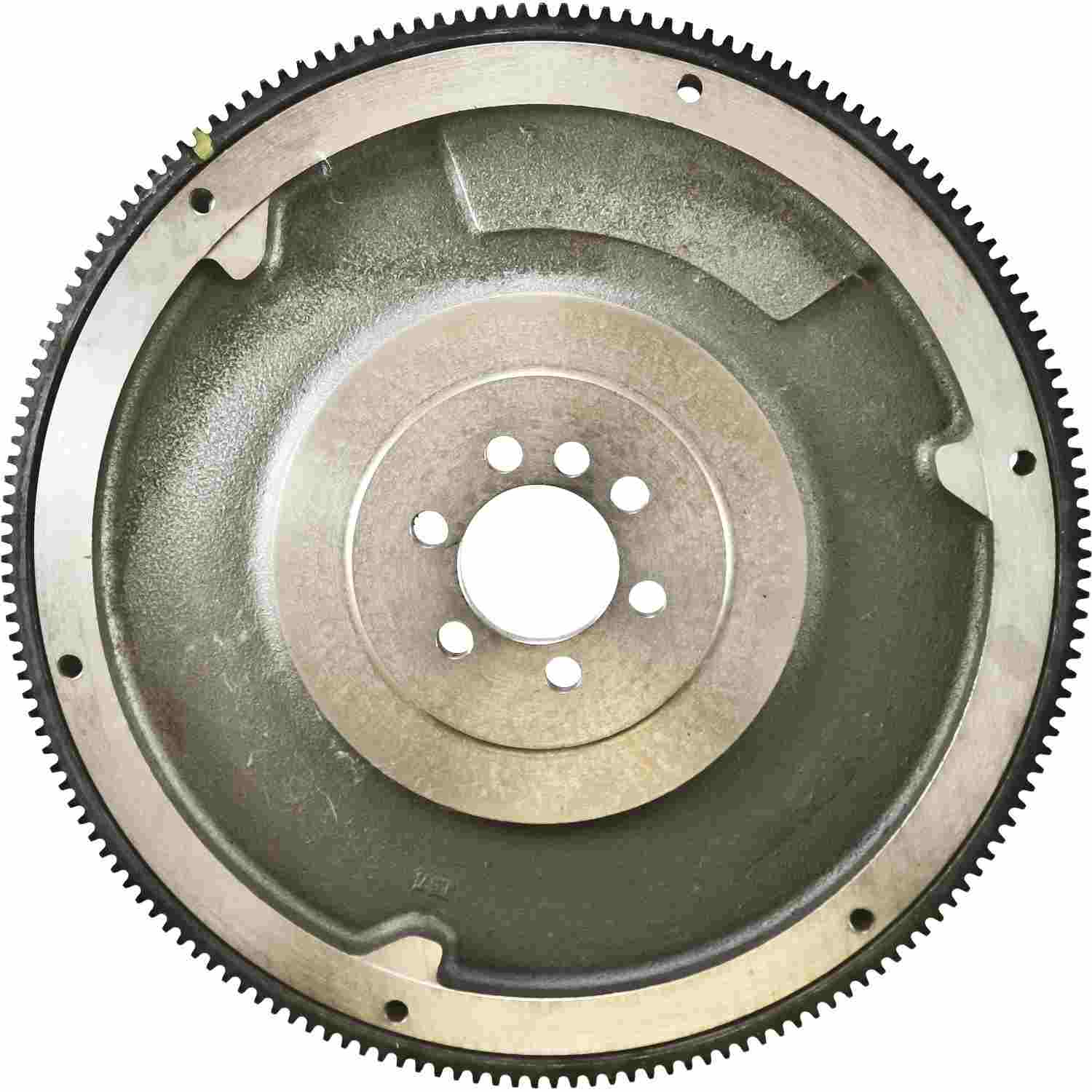 Pioneer Automotive Industries Clutch Flywheel FW-109