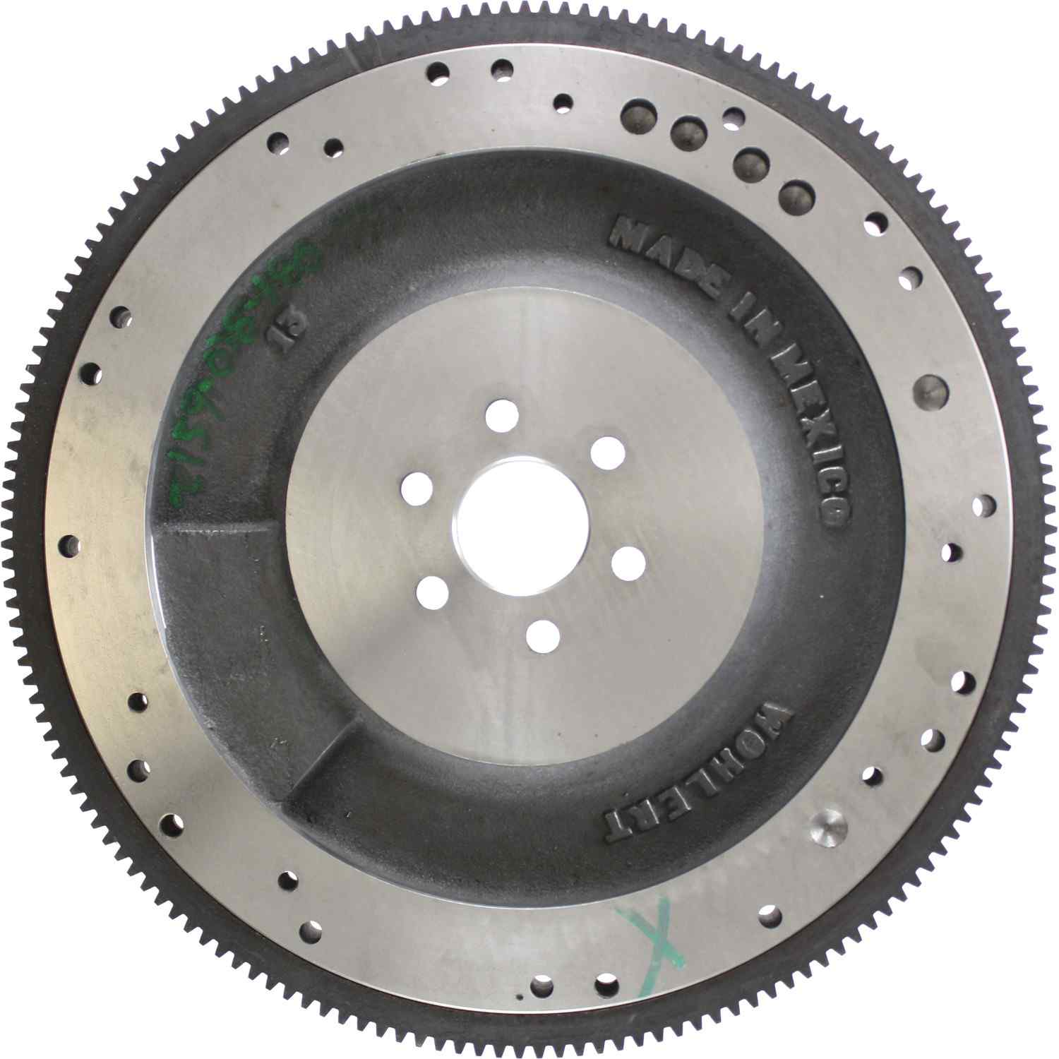 Pioneer Automotive Industries Clutch Flywheel FW-116