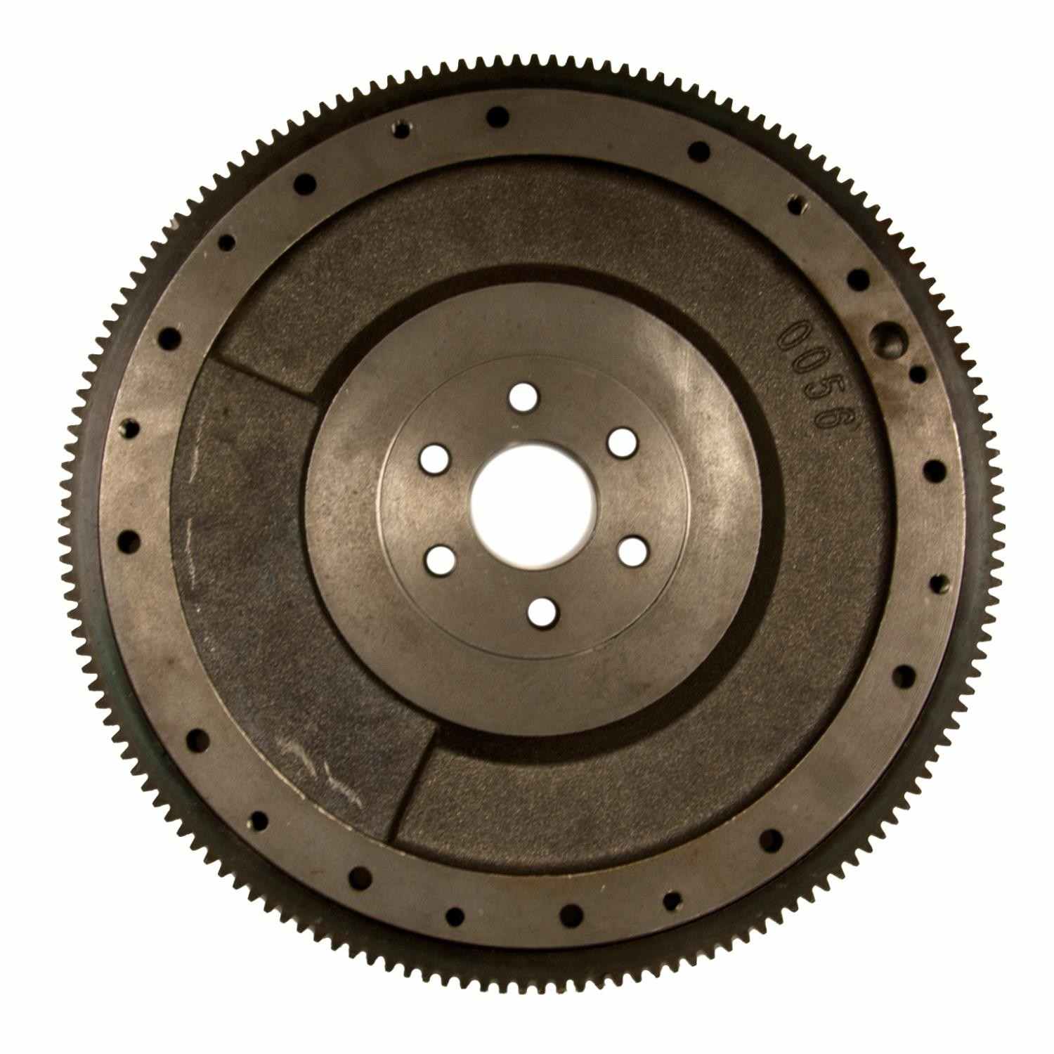 Pioneer Automotive Industries Clutch Flywheel FW-116