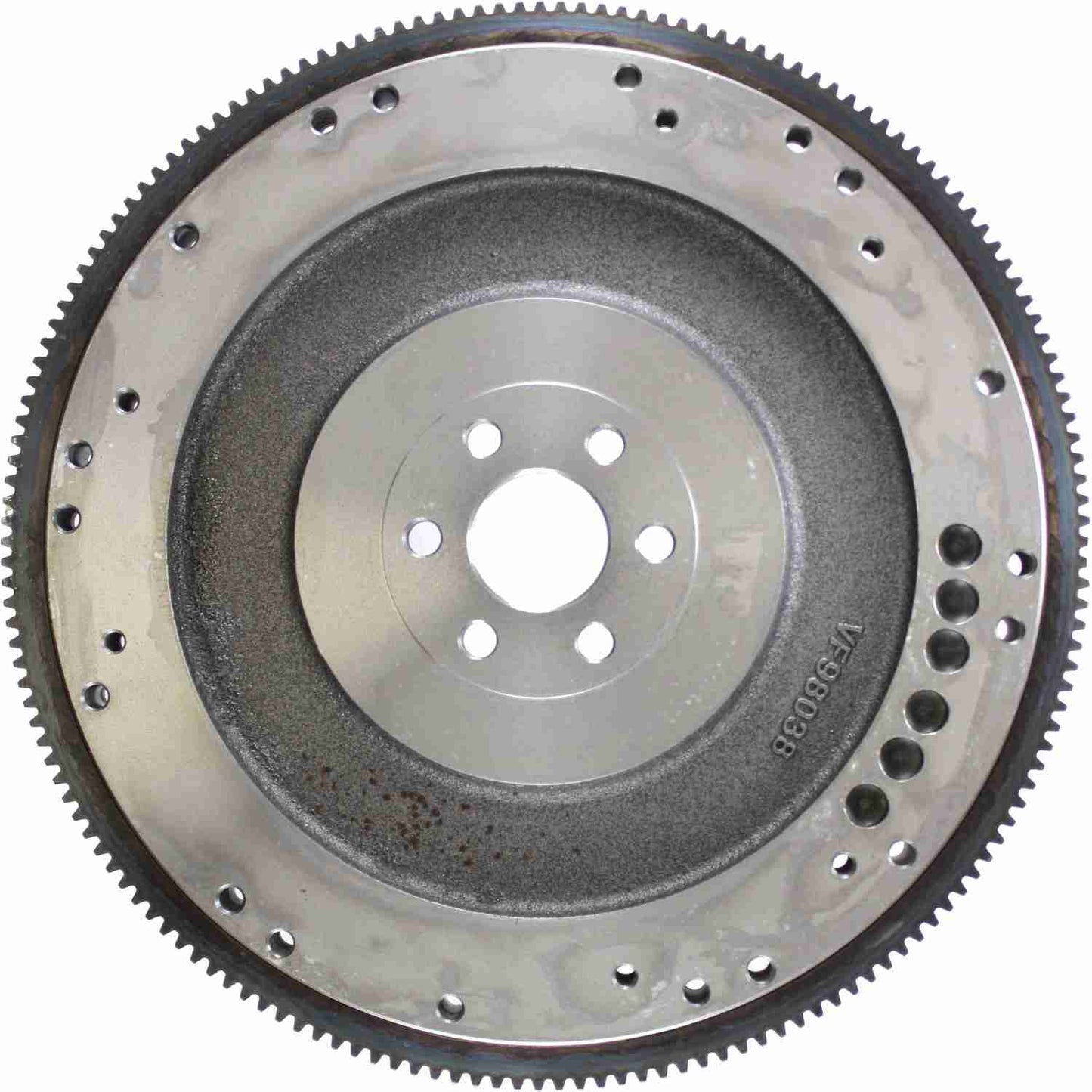 Pioneer Automotive Industries Clutch Flywheel FW-117
