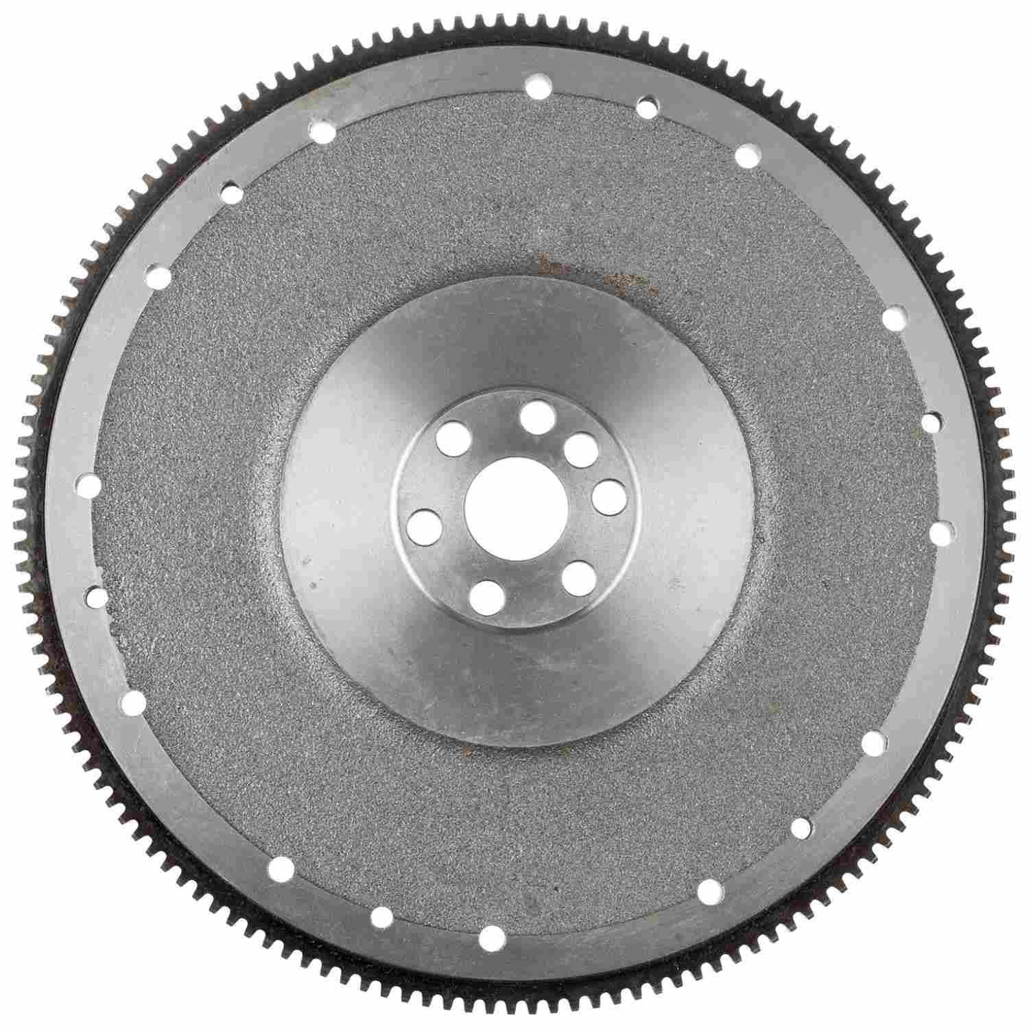 Pioneer Automotive Industries Clutch Flywheel FW-123