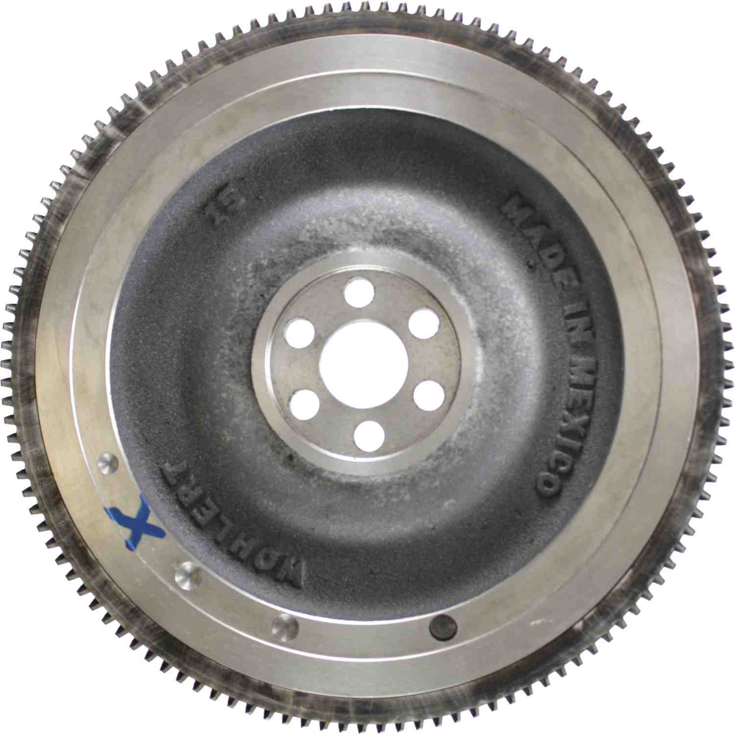 Pioneer Automotive Industries Clutch Flywheel FW-151