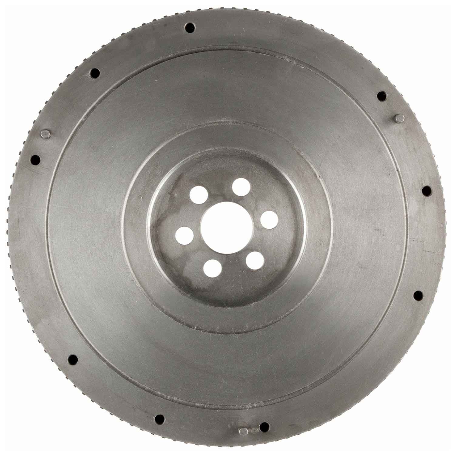 Pioneer Automotive Industries Clutch Flywheel FW-151