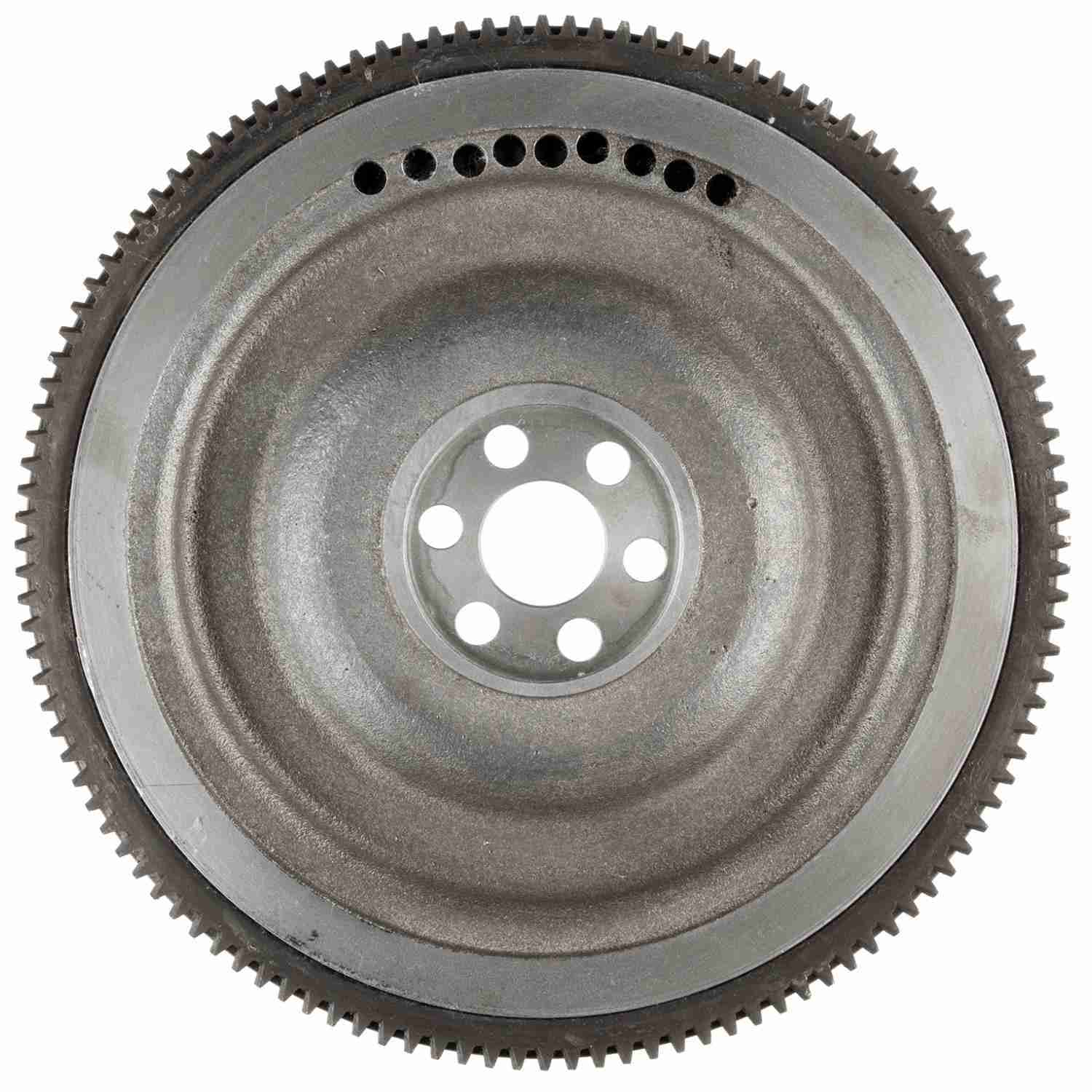 Pioneer Automotive Industries Clutch Flywheel FW-151