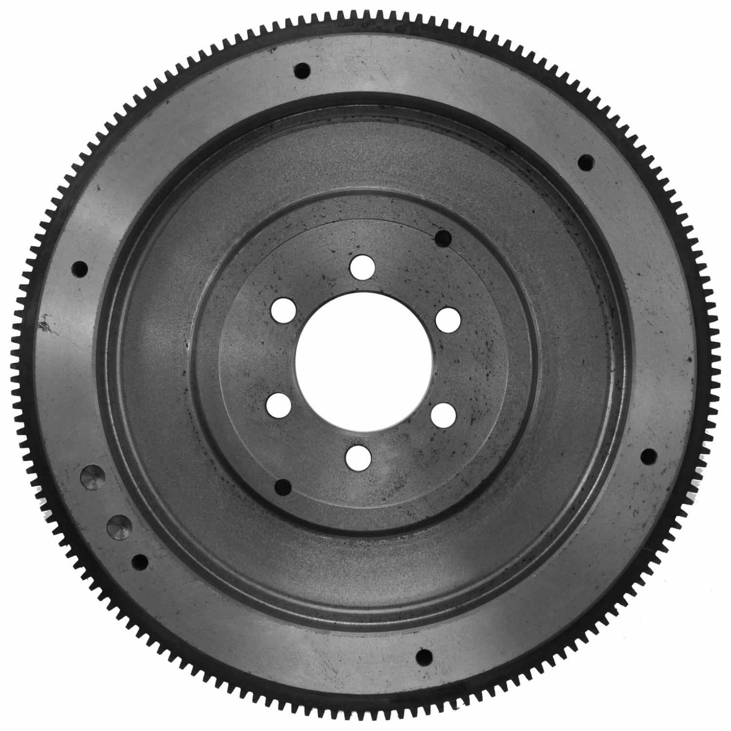 Pioneer Automotive Industries Clutch Flywheel FW-155