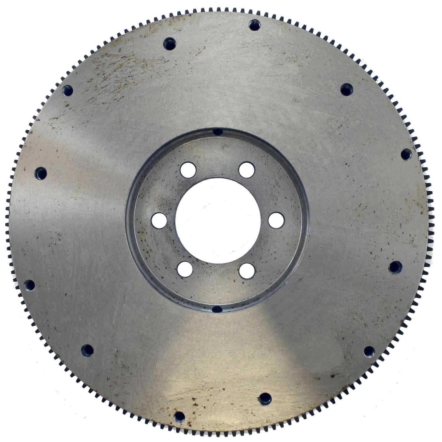 Pioneer Automotive Industries Clutch Flywheel FW-155