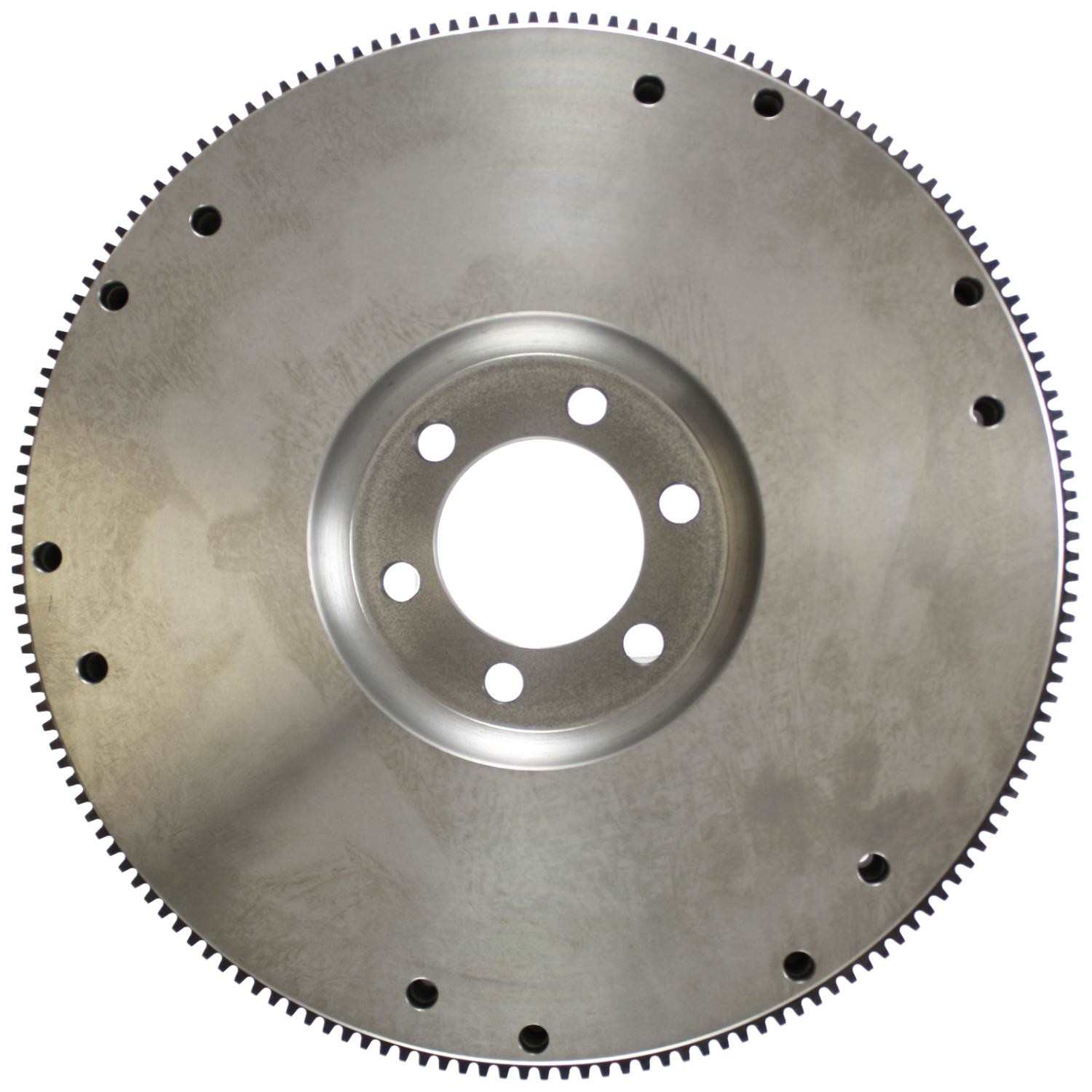 Pioneer Automotive Industries Clutch Flywheel FW-158