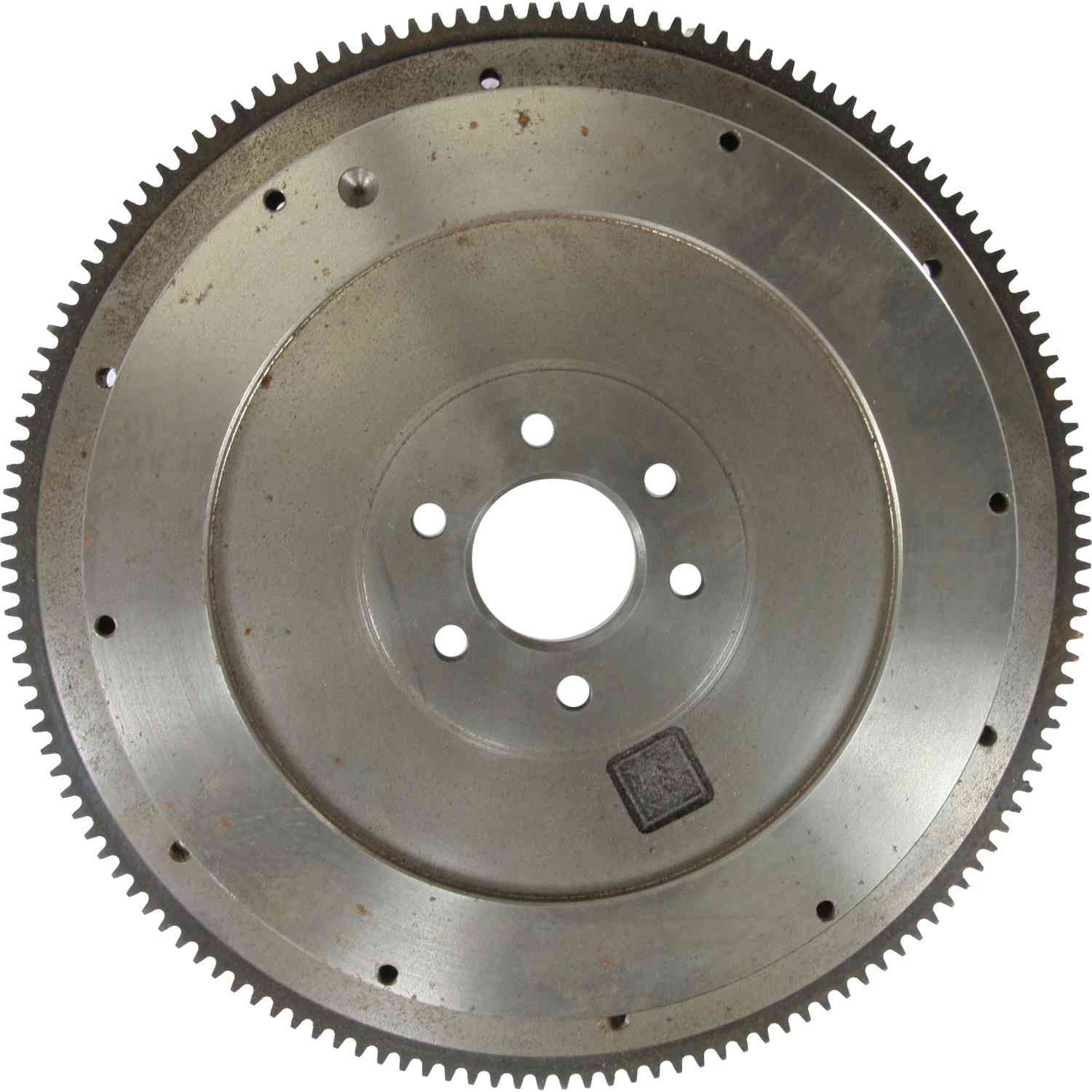 Pioneer Automotive Industries Clutch Flywheel FW-161