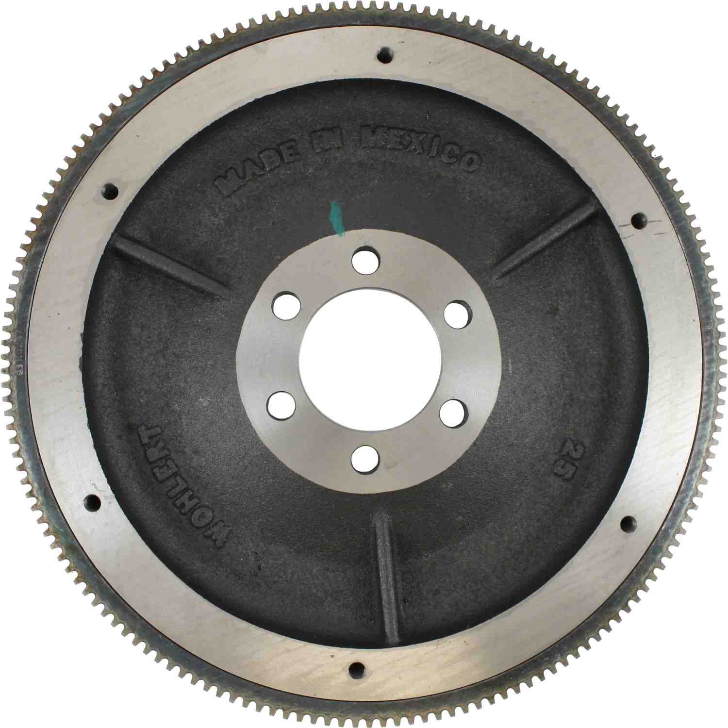 Pioneer Automotive Industries Clutch Flywheel FW-162