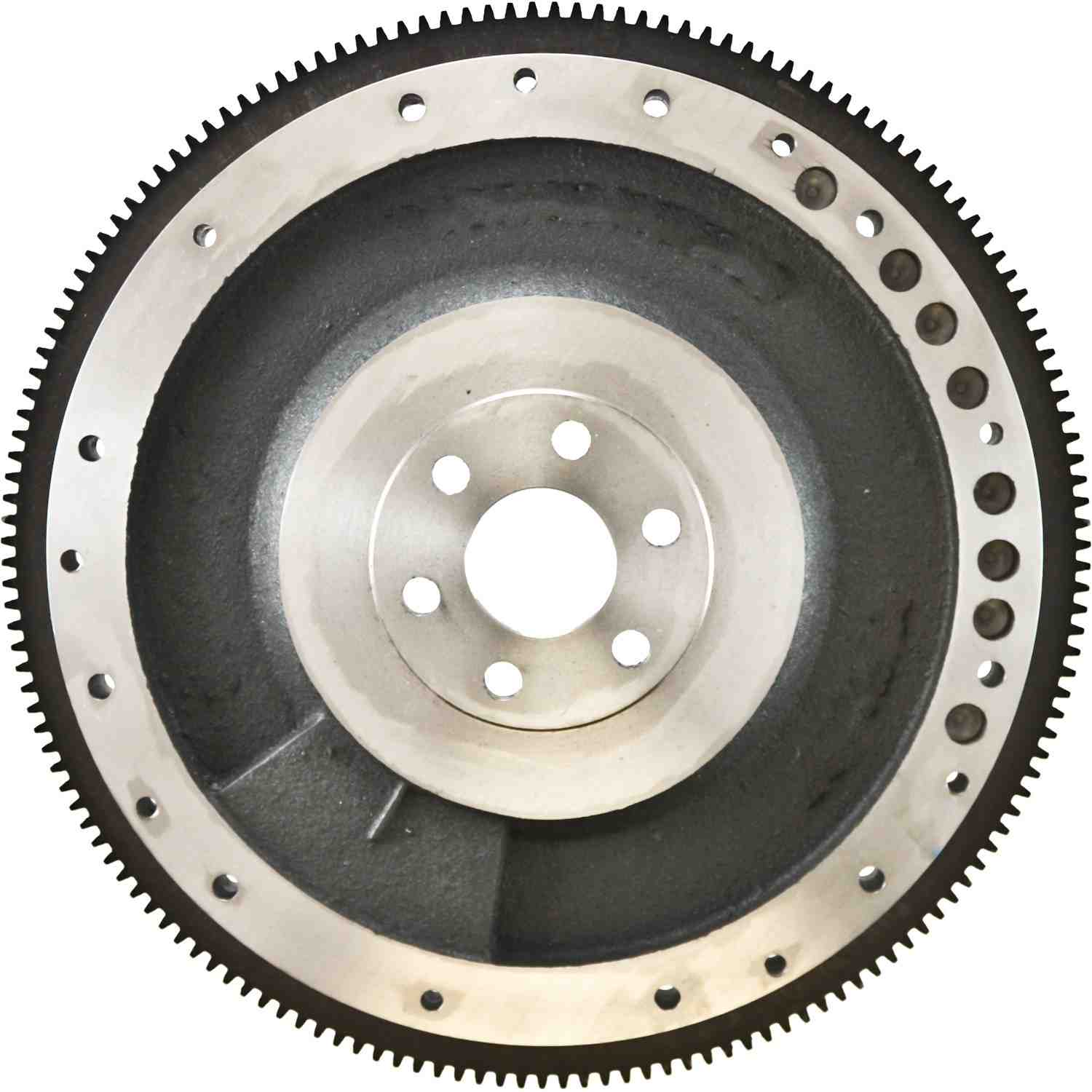 Pioneer Automotive Industries Clutch Flywheel FW-163