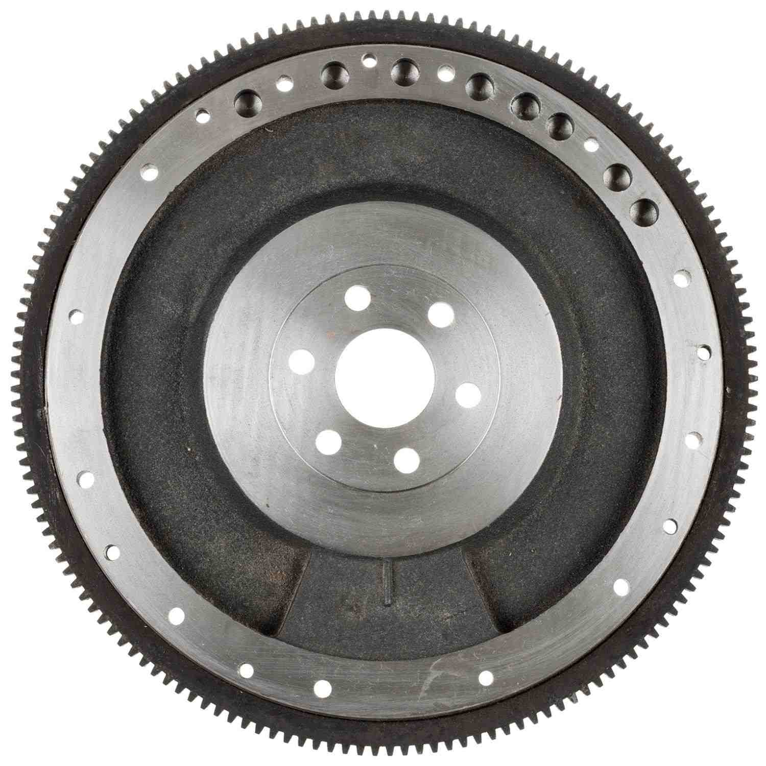 Pioneer Automotive Industries Clutch Flywheel FW-163