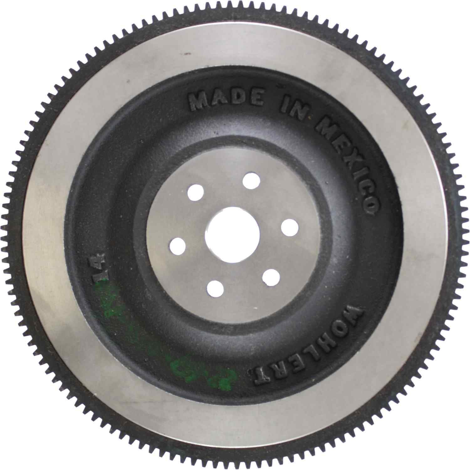 Pioneer Automotive Industries Clutch Flywheel FW-168