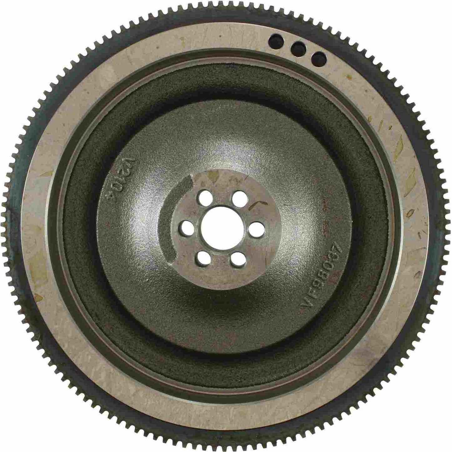 Pioneer Automotive Industries Clutch Flywheel FW-173