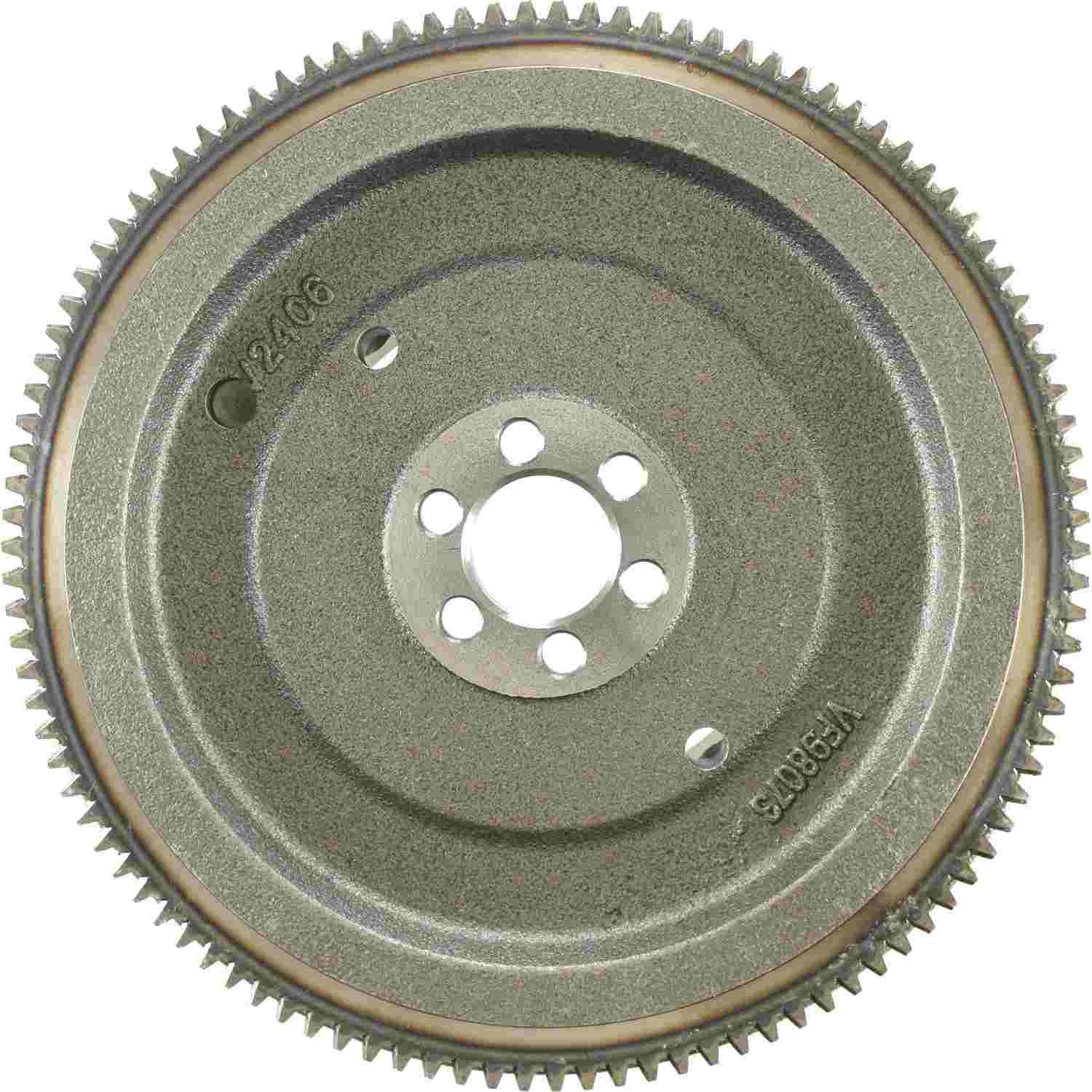 Pioneer Automotive Industries Clutch Flywheel FW-187