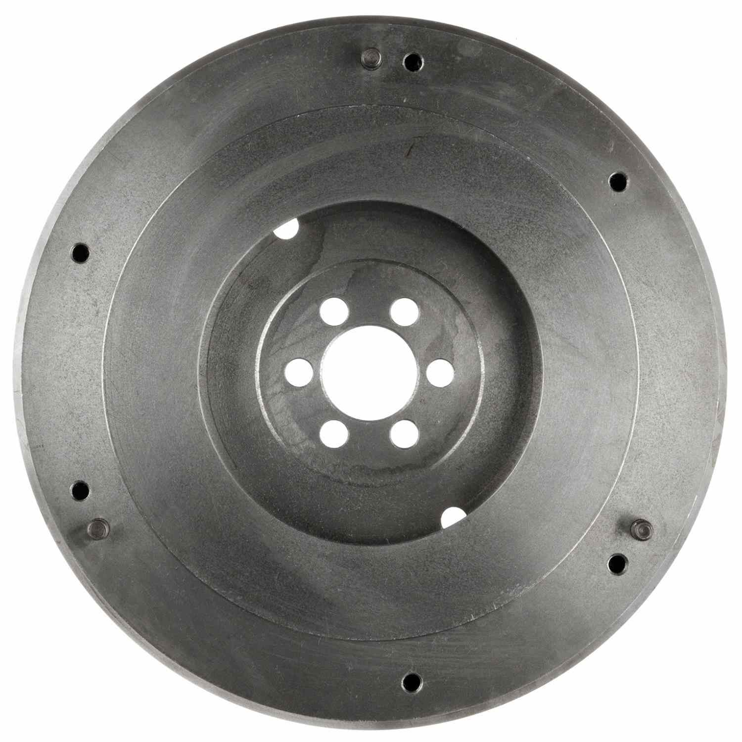 Pioneer Automotive Industries Clutch Flywheel FW-187