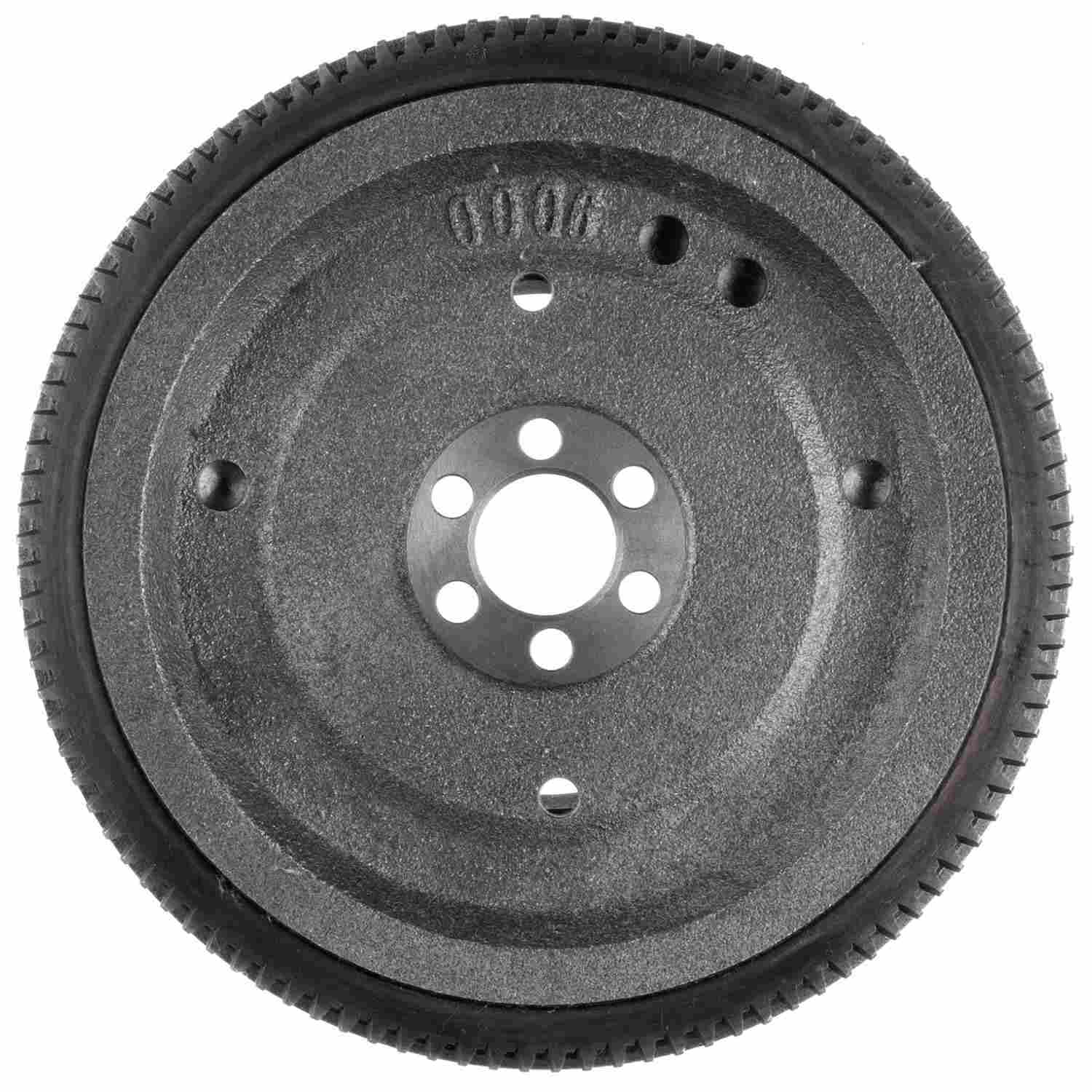 Pioneer Automotive Industries Clutch Flywheel FW-187