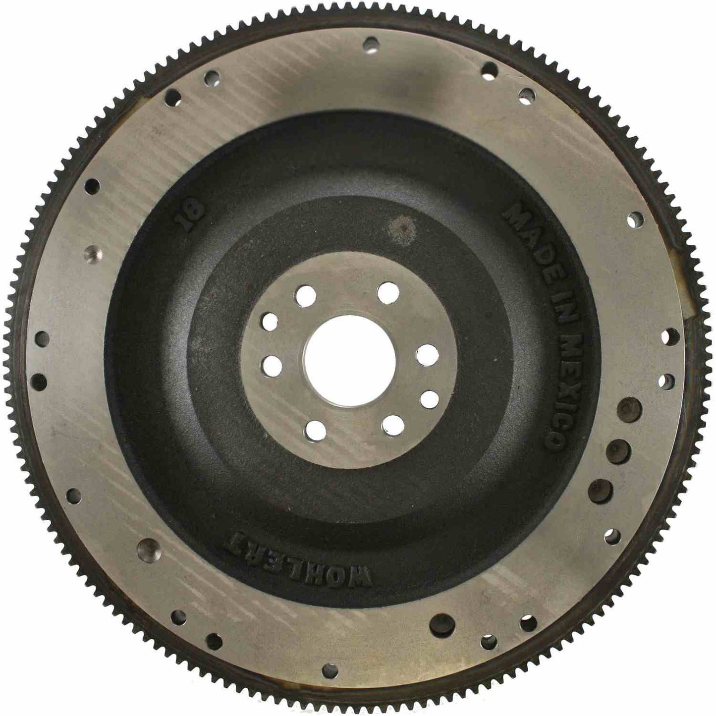 Pioneer Automotive Industries Clutch Flywheel FW-191