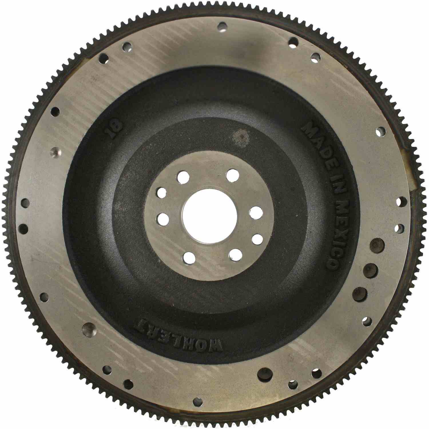 Pioneer Automotive Industries Clutch Flywheel FW-191
