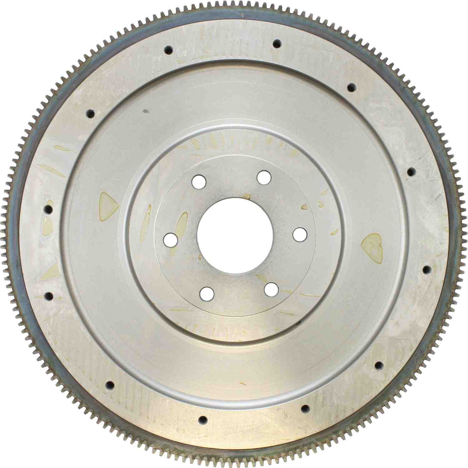 Pioneer Automotive Industries Clutch Flywheel FW-192