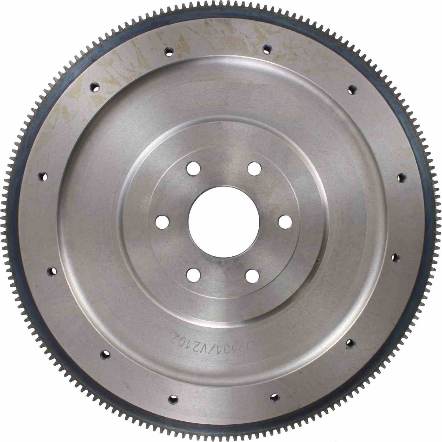 Pioneer Automotive Industries Clutch Flywheel FW-198