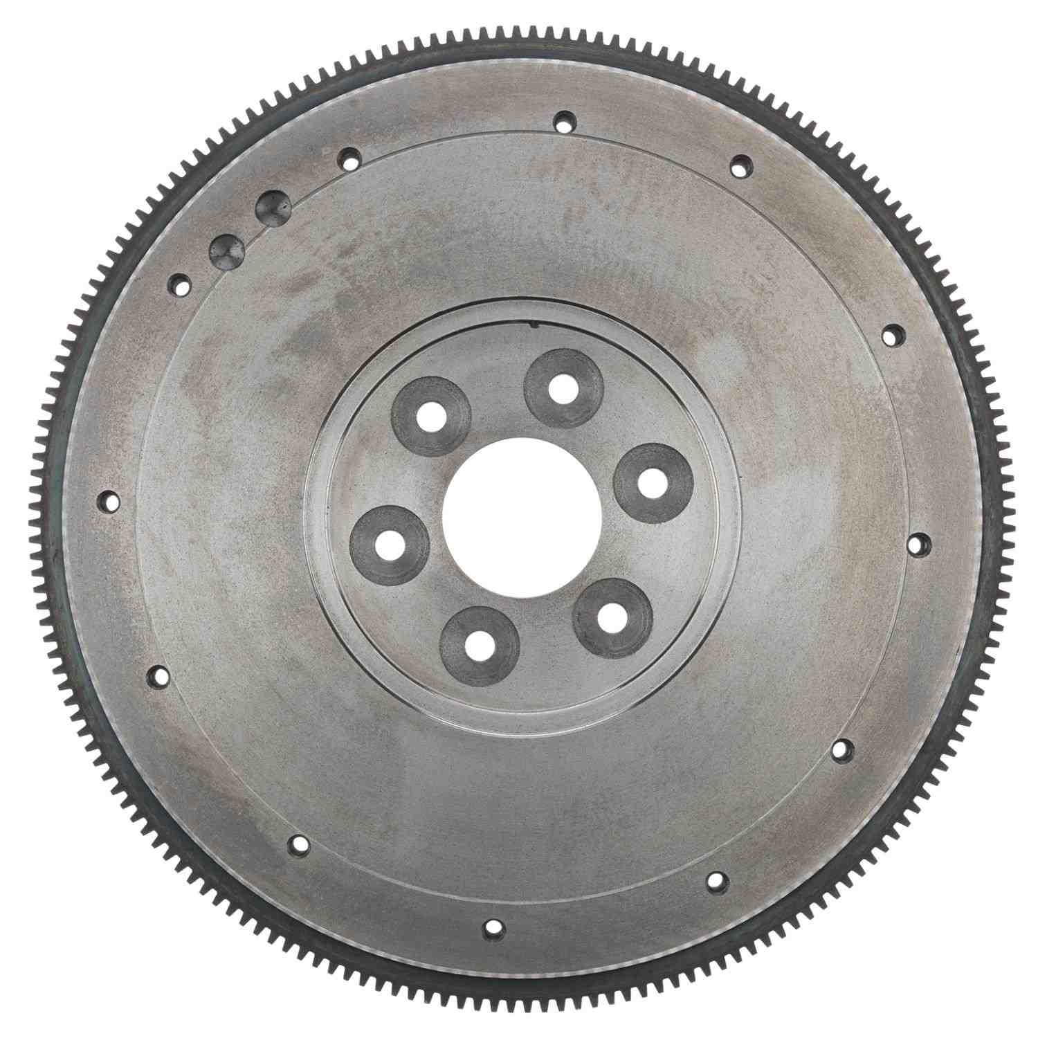 Pioneer Automotive Industries Clutch Flywheel FW-198