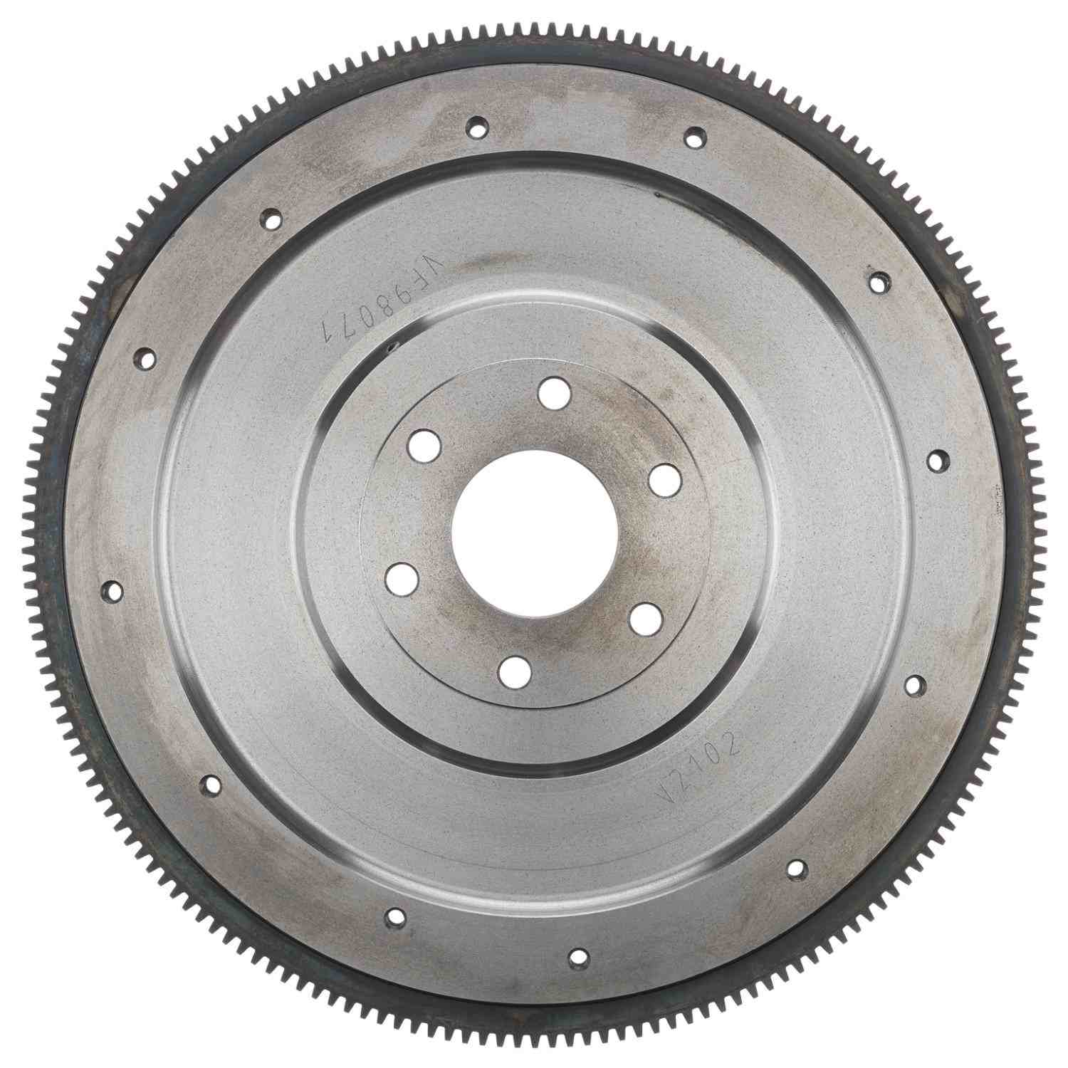 Pioneer Automotive Industries Clutch Flywheel FW-198