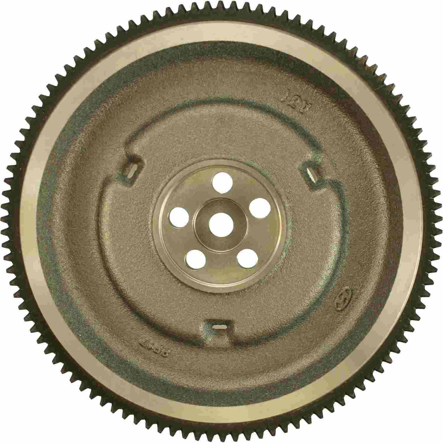 Pioneer Automotive Industries Clutch Flywheel FW-248