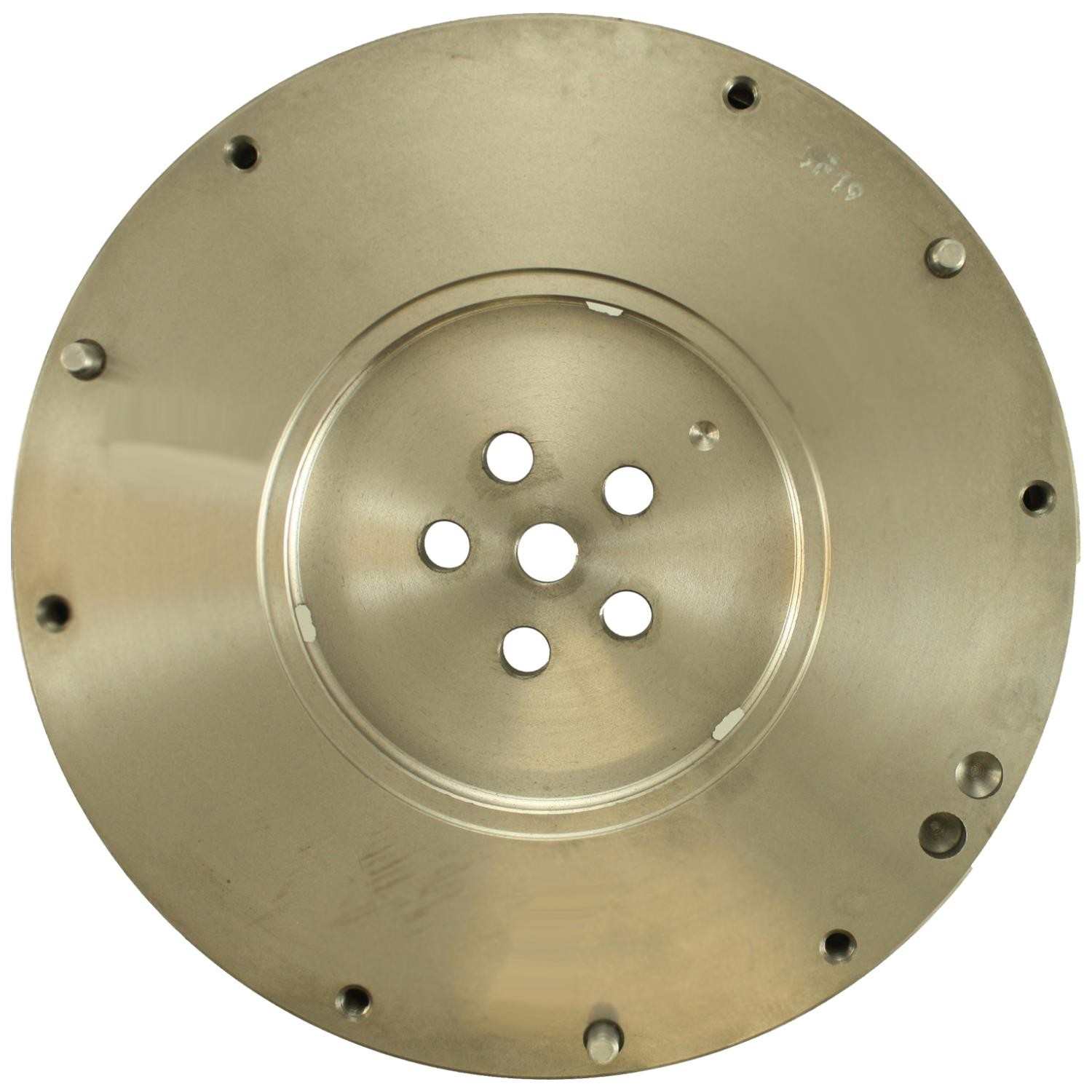 Pioneer Automotive Industries Clutch Flywheel FW-248