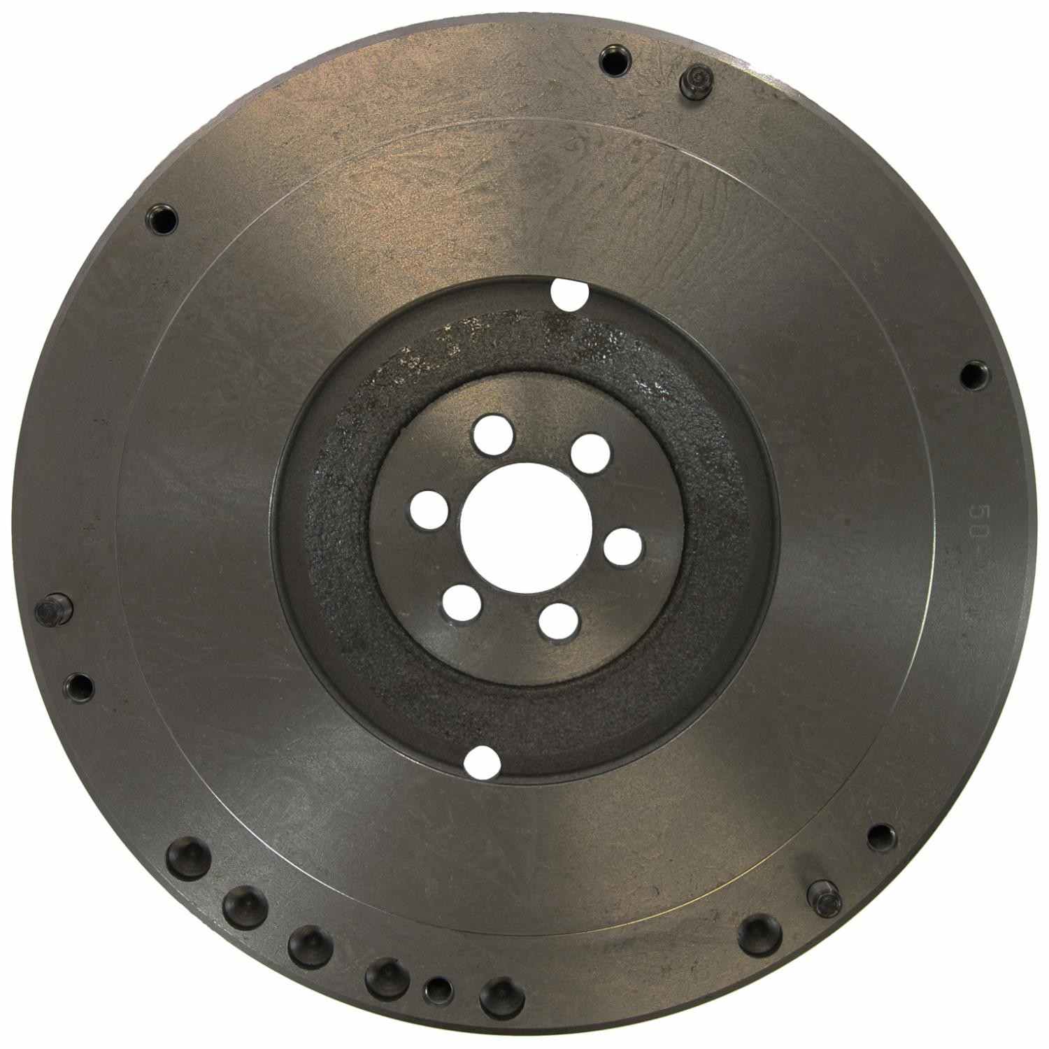 Pioneer Automotive Industries Clutch Flywheel FW-373