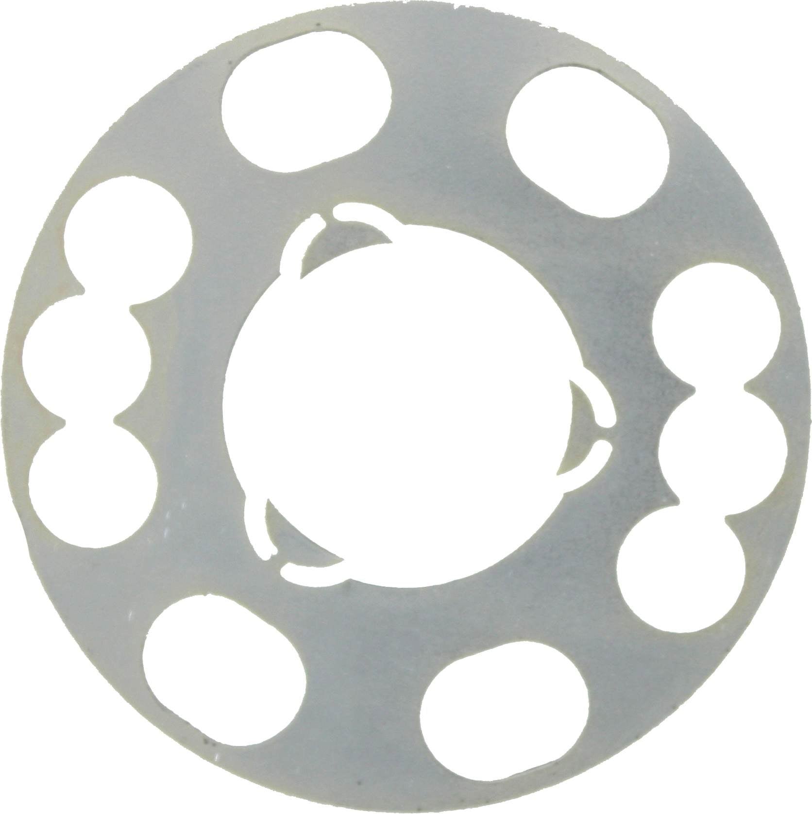 Pioneer Automotive Industries Flywheel Shim FWS-19