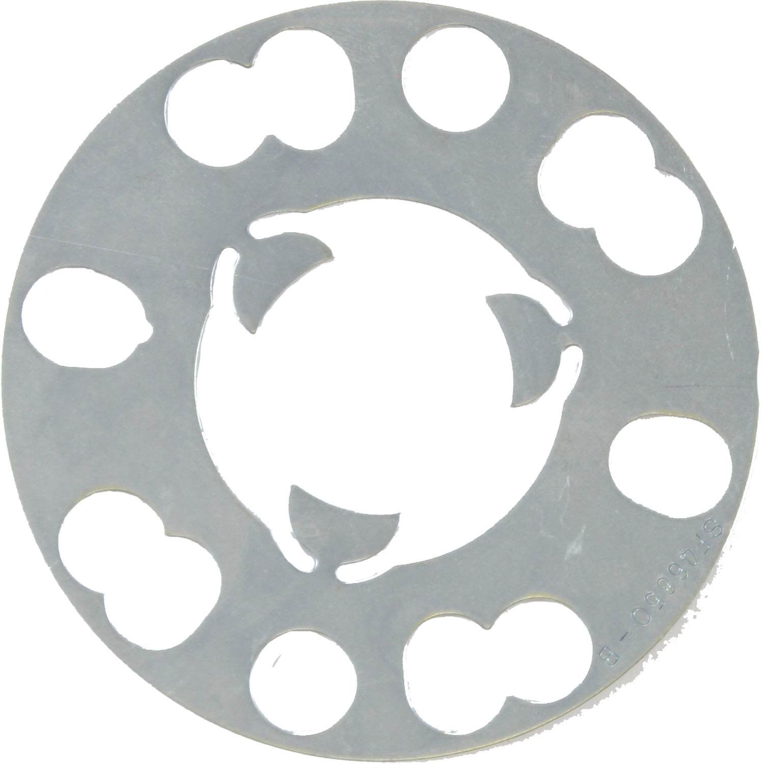 Pioneer Automotive Industries Flywheel Shim FWS-8