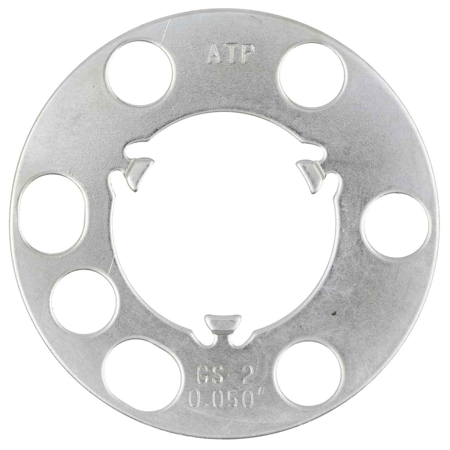 Pioneer Automotive Industries Flywheel Shim FWS-8