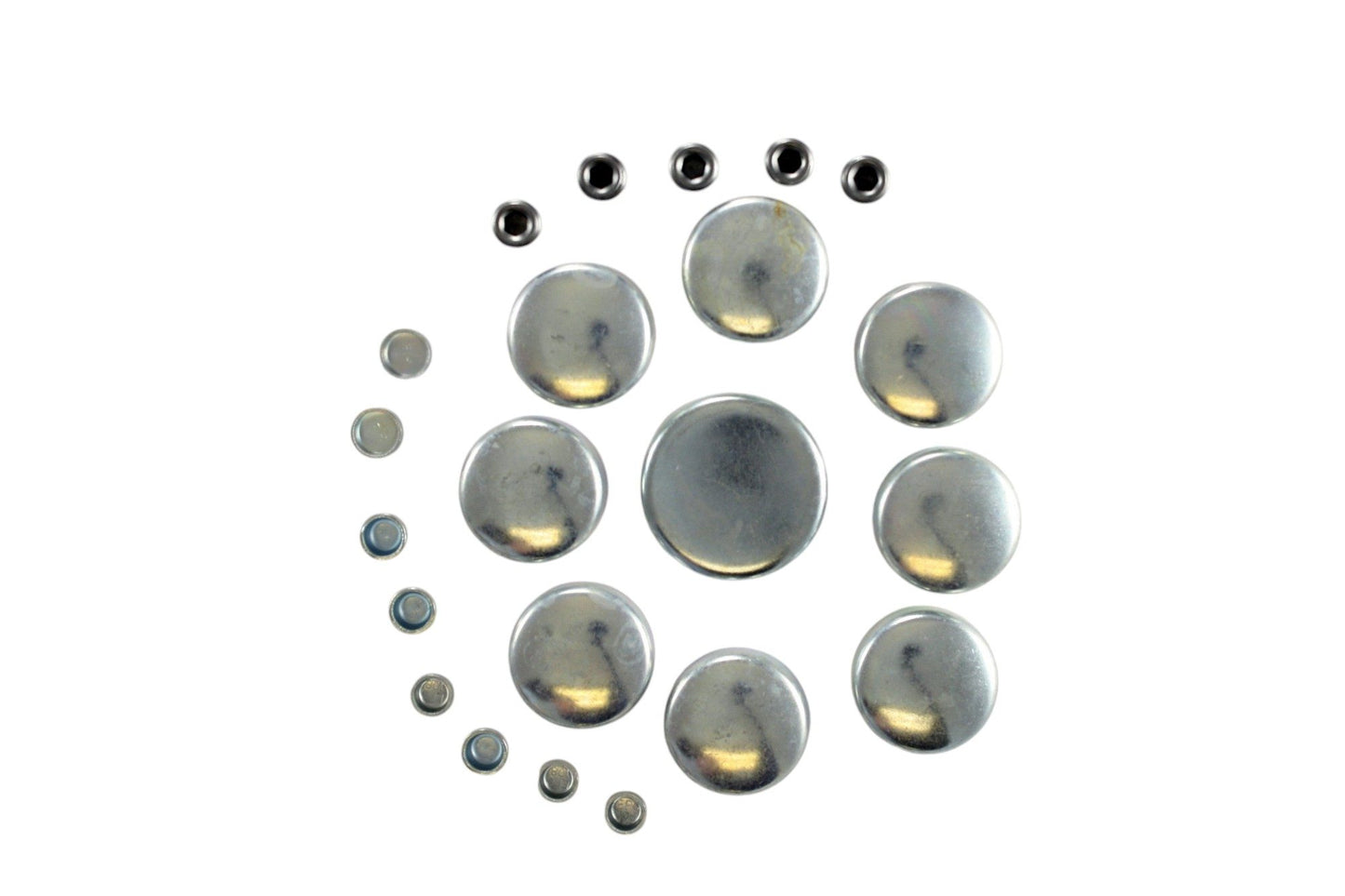 Pioneer Automotive Industries Engine Expansion Plug Kit PE-100