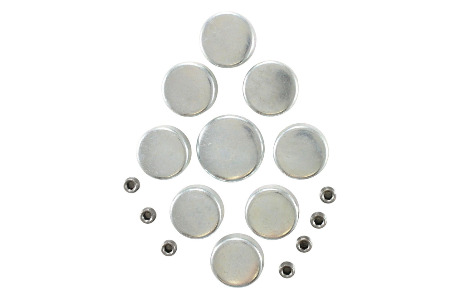 Pioneer Automotive Industries Engine Expansion Plug Kit PE-102