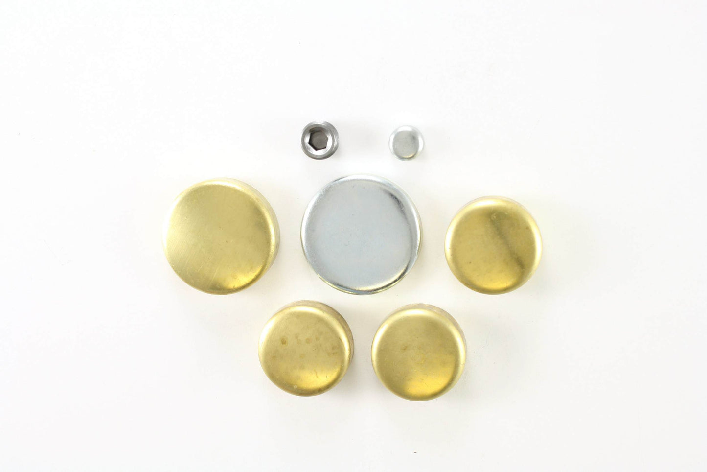 Pioneer Automotive Industries Engine Expansion Plug Kit PE-104-B