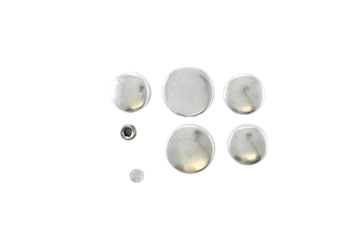 Pioneer Automotive Industries Engine Expansion Plug Kit PE-104-R