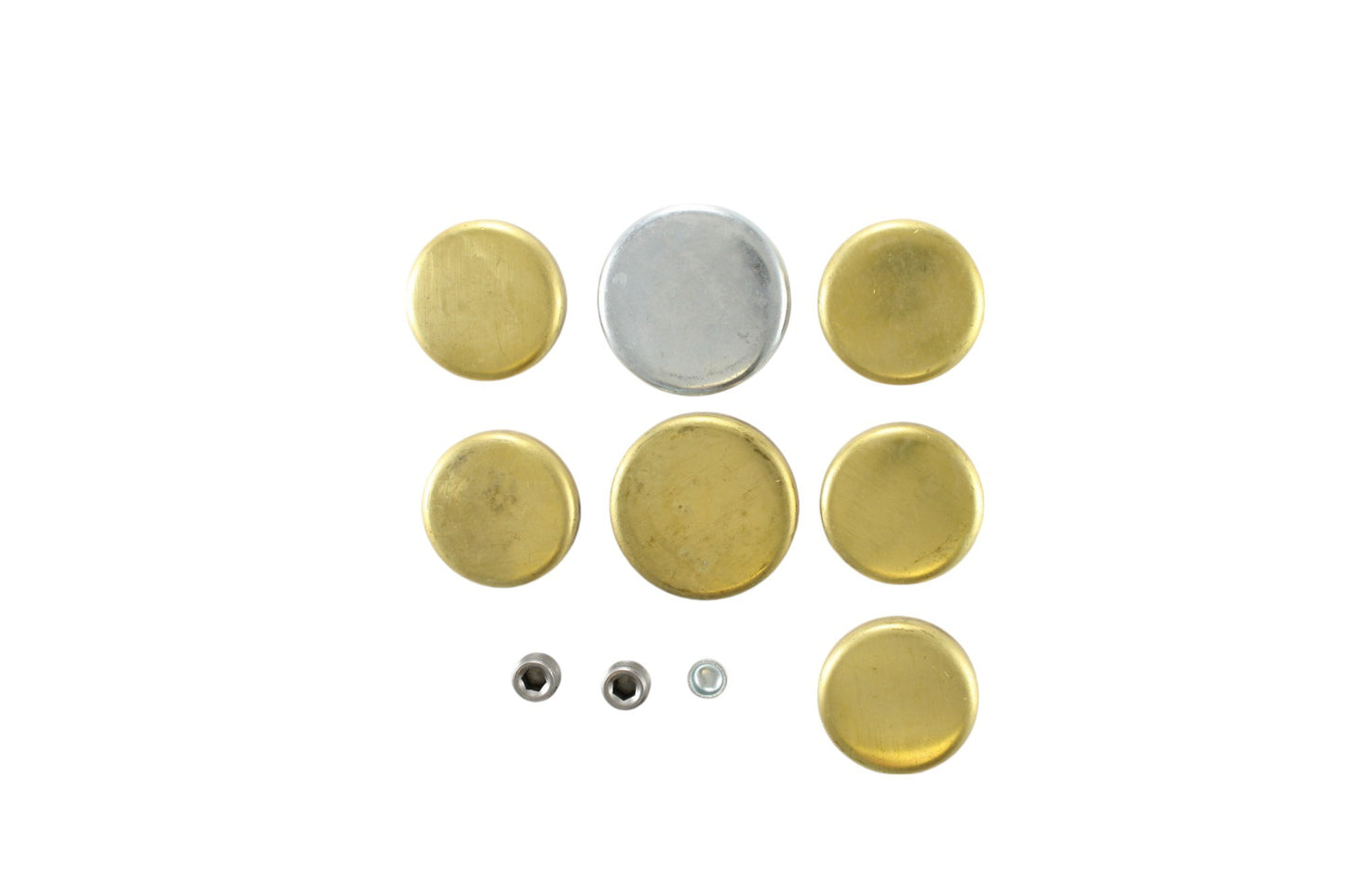 Pioneer Automotive Industries Engine Expansion Plug Kit PE-105-BR