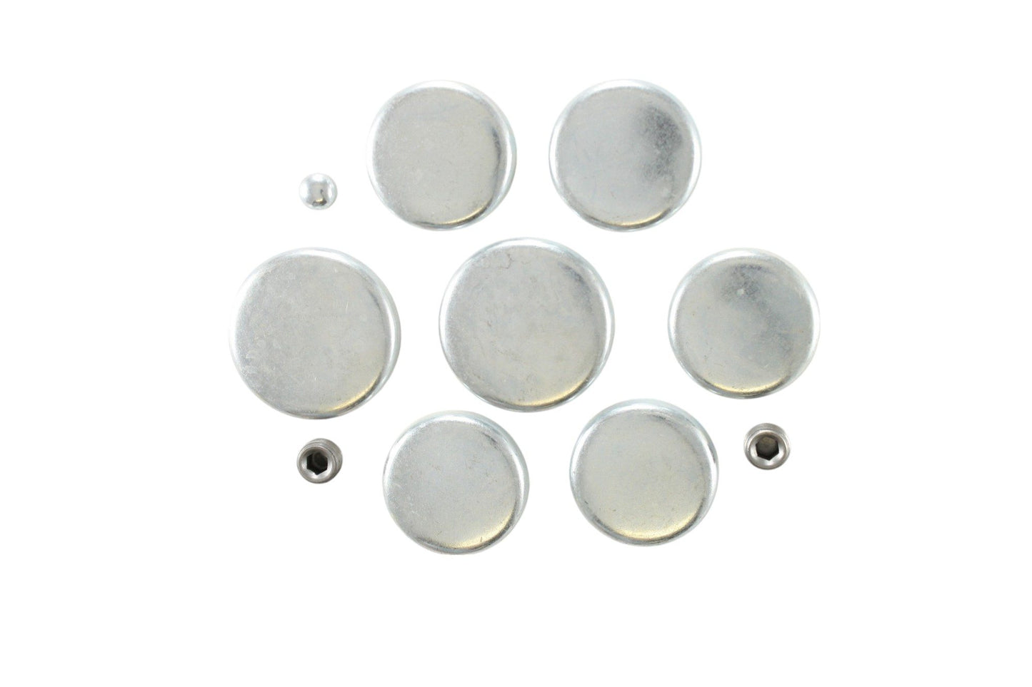 Pioneer Automotive Industries Engine Expansion Plug Kit PE-105-R