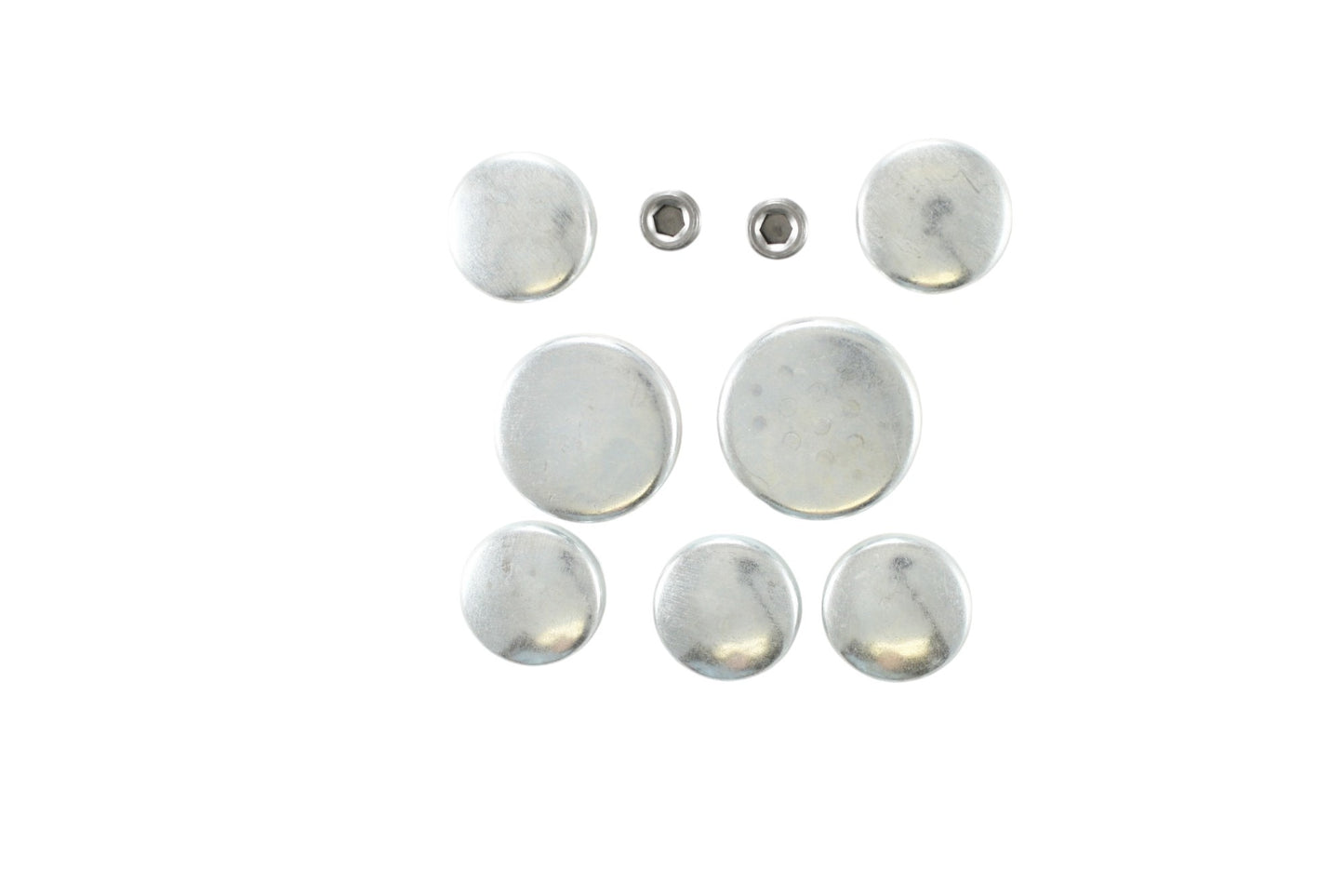 Pioneer Automotive Industries Engine Expansion Plug Kit PE-107-R