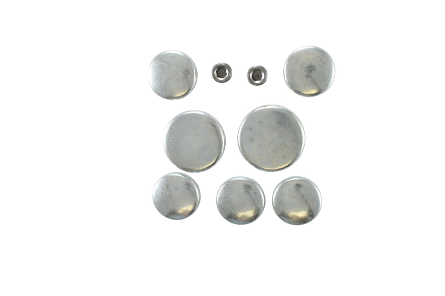 Pioneer Automotive Industries Engine Expansion Plug Kit PE-107
