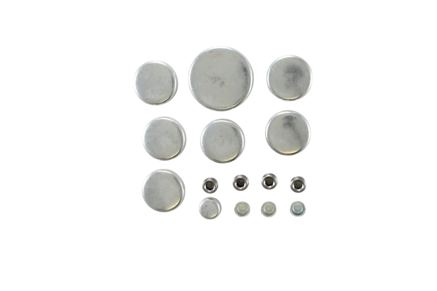 Pioneer Automotive Industries Engine Expansion Plug Kit PE-108-R