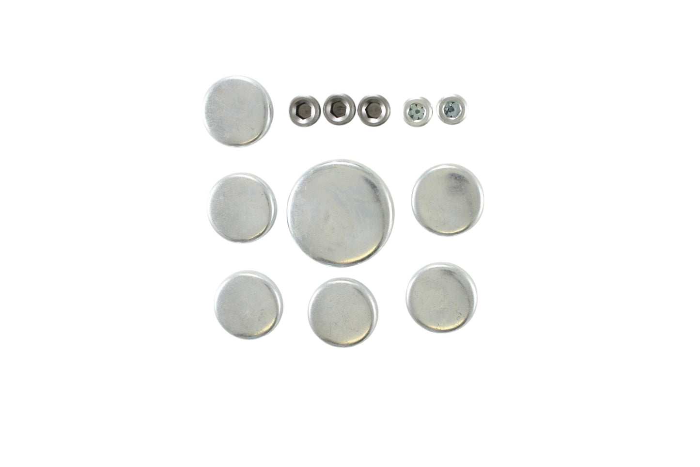 Pioneer Automotive Industries Engine Expansion Plug Kit PE-109