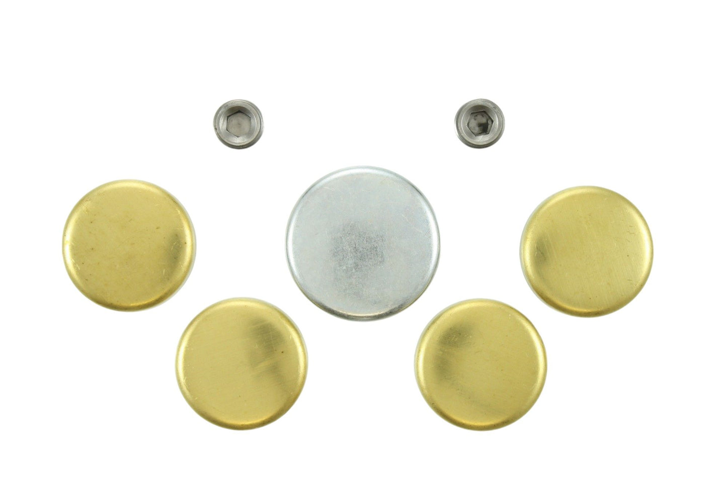 Pioneer Automotive Industries Engine Expansion Plug Kit PE-111-BR