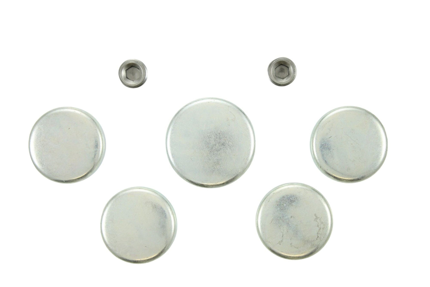 Pioneer Automotive Industries Engine Expansion Plug Kit PE-111