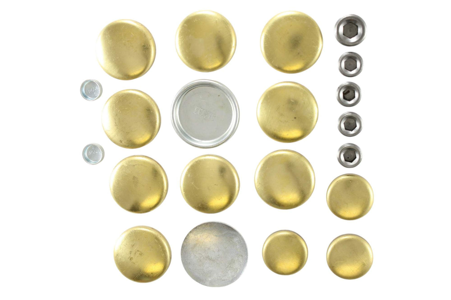 Pioneer Automotive Industries Engine Expansion Plug Kit PE-113-B