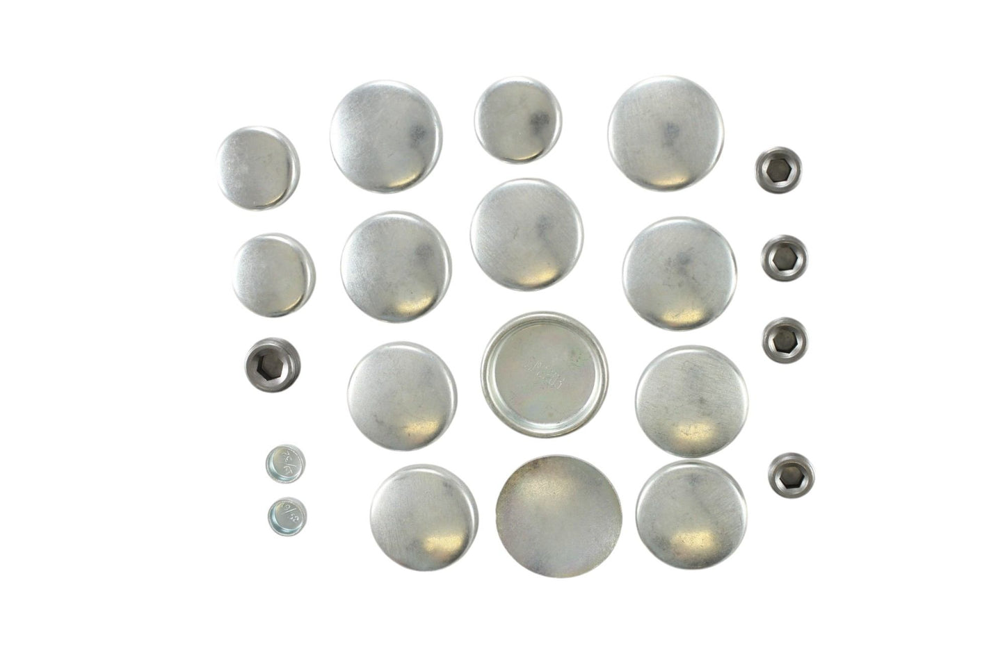 Pioneer Automotive Industries Engine Expansion Plug Kit PE-113-R