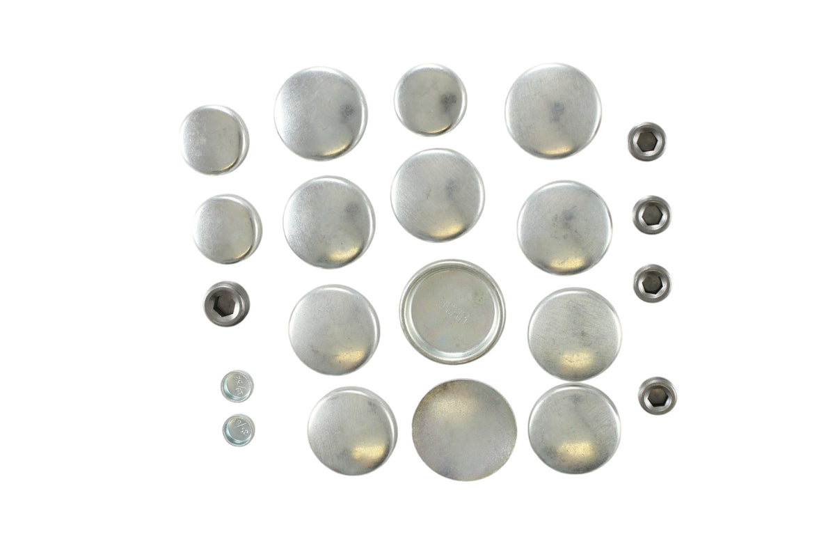 Pioneer Automotive Industries Engine Expansion Plug Kit PE-113-R