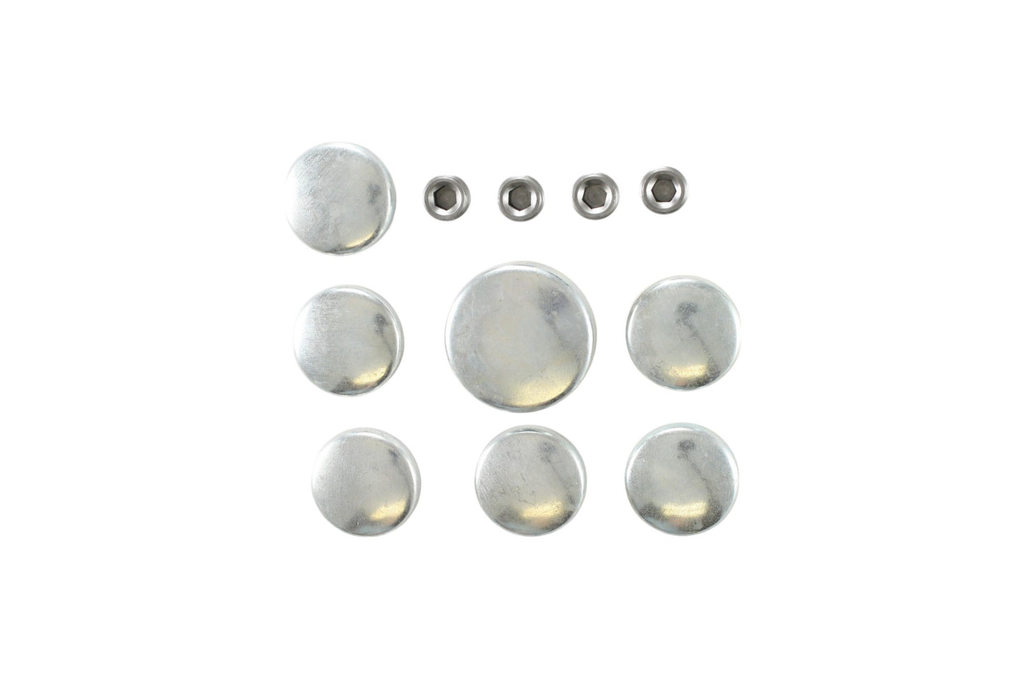 Pioneer Automotive Industries Engine Expansion Plug Kit PE-114